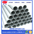 1060, 3003, 6061, 6060, 6063 Extruded Aluminum Tube, Aluminum Pipe